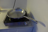 Demeyere Proline 7 Frying Pan 24cm (Image 2 of 2)