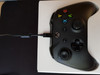 Microsoft Xbox One Draadloze Controller Blauw (Afbeelding 5 van 17)