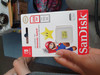 SanDisk MicroSDXC Extreme Gaming 1TB Zelda (Nintendo Licensed) (Image 2 of 2)