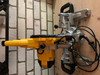 DeWalt DWS780-QS (Afbeelding 9 van 10)