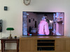 Philips 55OLED754 - Ambilight (Image 1 de 3)