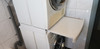 WPRO SKS101 Tussenstuk voor alle wasmachines en drogers (Afbeelding 6 van 18)