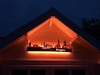 Philips Hue Hue Outdoor Light Strip 2m Duo Pack (Image 11 of 12)