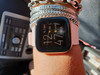 Fitbit Versa 2 Black (Image 7 of 64)