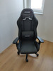 AKRacing, Gaming Chair Core SX - PU Leather Zwart (Afbeelding 2 van 5)