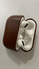 Nomad AirPods Pro Gen 1 Cover Black (Image 7 of 10)