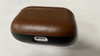 Nomad Airpods Pro Gen 1 Case Zwart (Afbeelding 8 van 10)