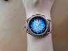 Samsung Galaxy Watch3 Zilver 41 mm (Afbeelding 64 van 67)