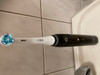 Oral-B iO Series 8n White with Extra Brush Attachment (Image 11 of 13)