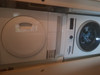 WPRO SKS101 Tussenstuk voor alle wasmachines en drogers (Afbeelding 1 van 18)