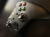 Microsoft Xbox One kabelloser Controller in Blau (Bild 2 von 17)