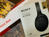 Sony WH-1000XM4 Black (Image 13 of 21)