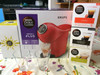 Krups Dolce Gusto Genio S Plus KP3405 Rood (Afbeelding 10 van 14)