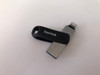 SanDisk iXpand GO Flash drive 3.0 256GB (Afbeelding 2 van 4)