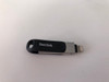 SanDisk iXpand GO Flash drive 3.0 128GB (Afbeelding 3 van 4)