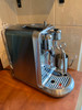 Sage Nespresso Creatista Plus SNE800BTR Black Truffel (Afbeelding 1 van 9)