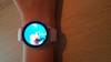 Samsung Galaxy Watch Active2 Rose Goud 44 mm Aluminium (Afbeelding 63 van 100)