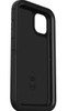 Otterbox Defender Apple iPhone 11 Back Cover Zwart (Afbeelding 2 van 3)