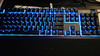 SteelSeries Apex 3 RGB Clavier Gaming AZERTY (Image 2 de 2)