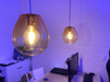 Philips Hue Filament Light White Globe E27 (Image 2 of 7)