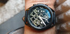 Samsung Galaxy Watch3 Schwarz 45 mm (Bild 57 von 67)