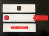 Apple Watch Nike Series 6 40mm Zilver Aluminium Witte Sportband (Afbeelding 62 van 70)