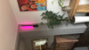 Philips Hue Liane Wandlamp White & Colour Zwart (Afbeelding 4 van 5)