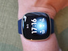 Fitbit Versa 3 Blauw/Goud (Afbeelding 11 van 12)