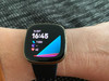 Fitbit Sense Carbon/Graphite (Image 20 of 22)