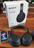 Sony WH-1000XM4 Black (Image 7 of 21)