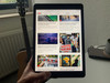 Apple iPad (2020) 10.2 inch 32 GB Wifi Space Gray (Afbeelding 1 van 5)