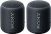 Sony SRS-XB12 Zwart (Afbeelding 2 van 6)