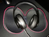 Beats Studio3 Wireless Schwarz/Rot (Bild 11 von 42)