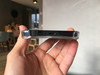 Apple iPhone 12 / 12 Pro Back Cover with MagSafe Transparent (Image 9 of 11)