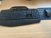 Logitech MK710 Draadloos Toetsenbord en Muis QWERTY (Afbeelding 2 van 3)