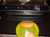 Tefal OptiGrill+ XL GC7228 + Snacking & Baking accessoire XA7268 (Afbeelding 9 van 20)