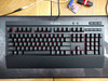 Corsair K68 Cherry MX Red Gaming Toetsenbord QWERTY (Afbeelding 1 van 2)