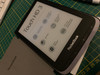 Pocketbook Touch HD 3 Grijs + PocketBook Shell Book Case Zwart (Afbeelding 4 van 15)
