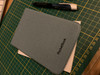 Pocketbook Touch HD 3 Grijs + PocketBook Shell Book Case Zwart (Afbeelding 5 van 15)