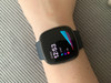 Fitbit Sense Carbon/Graphite (Image 15 of 22)