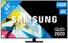 Samsung QLED 65Q80T (2020) (Image 4 of 5)