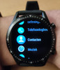 Huawei Watch GT 2 Black 46mm (Image 3 of 17)