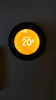 Google Nest Learning Thermostat V3 Premium Zilver (Afbeelding 13 van 39)