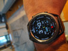 Samsung Galaxy Watch3 Schwarz 45 mm (Bild 47 von 67)