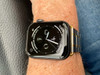 Apple Watch Nike Series 6 40mm Zilver Aluminium Witte Sportband (Afbeelding 53 van 70)