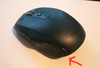 Logitech MX Anywhere 2S Wireless Mobile Mouse Black (Image 3 of 4)