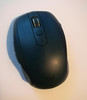 Logitech MX Anywhere 2S Wireless Mobile Mouse Black (Image 4 of 4)