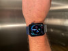 Apple Watch Nike Series 6 40mm Zilver Aluminium Witte Sportband (Afbeelding 52 van 70)