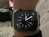 Apple Watch Nike Series 6 40mm Zilver Aluminium Witte Sportband (Afbeelding 48 van 70)