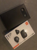 JBL Live Free NC+ Schwarz (Bild 2 von 2)